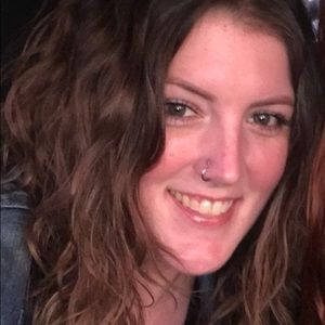 Meet your Posher, Lindsay